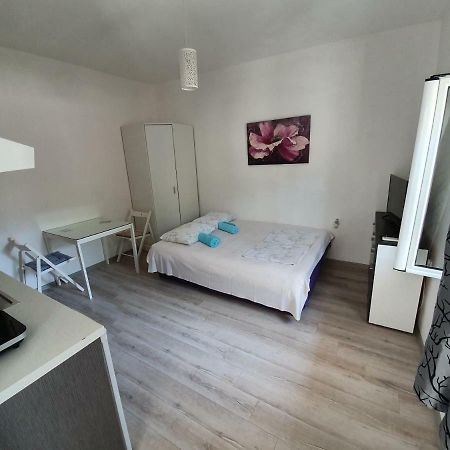 Studio Apartments Ilija Kotor Luaran gambar