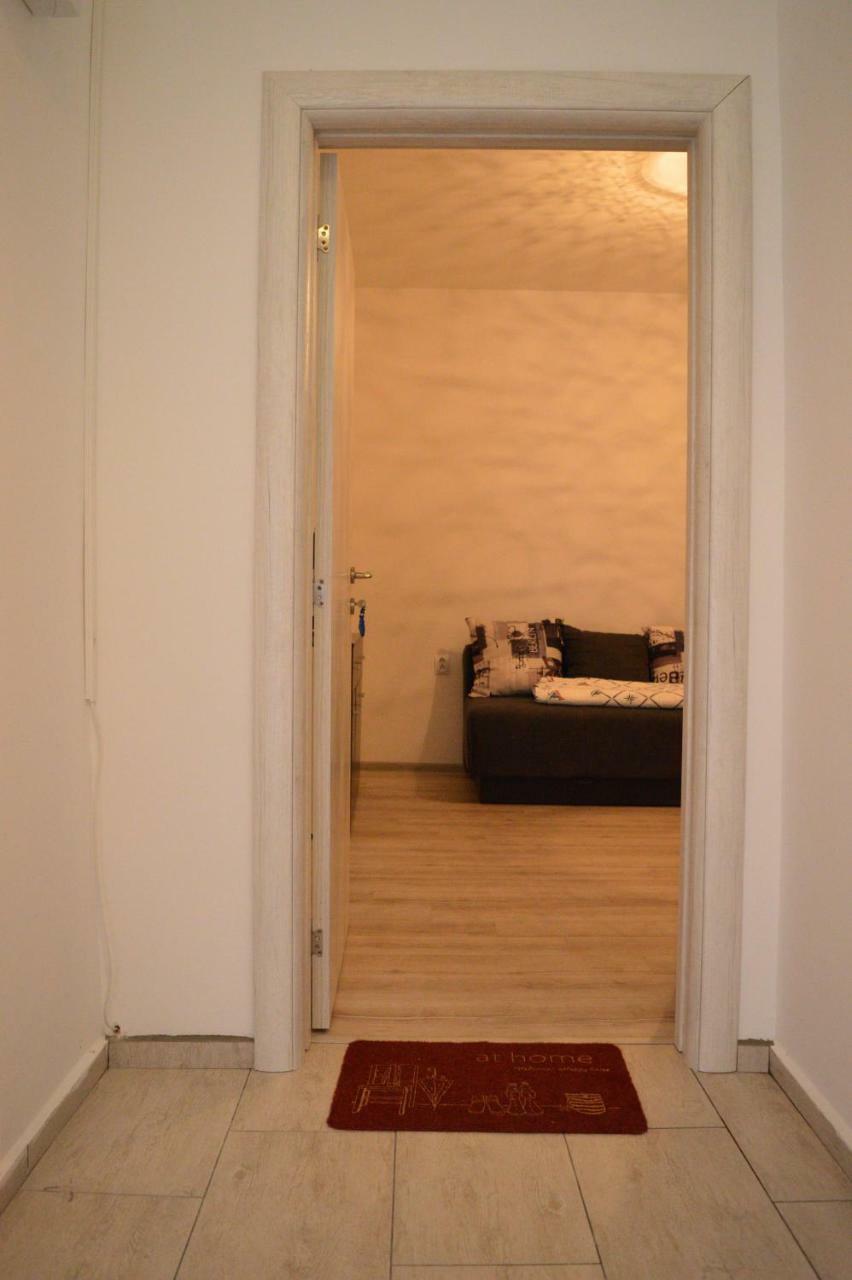 Studio Apartments Ilija Kotor Luaran gambar