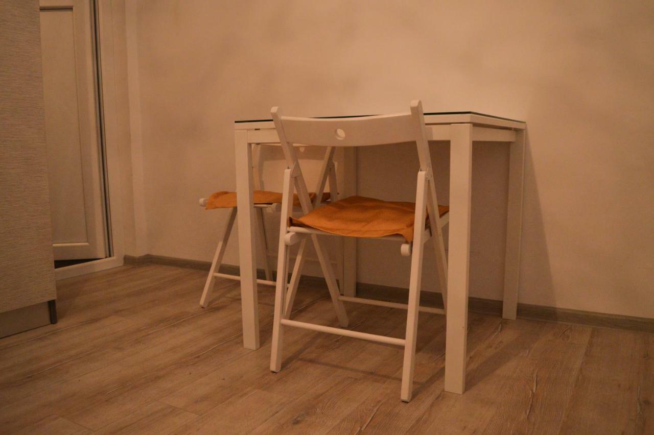 Studio Apartments Ilija Kotor Luaran gambar