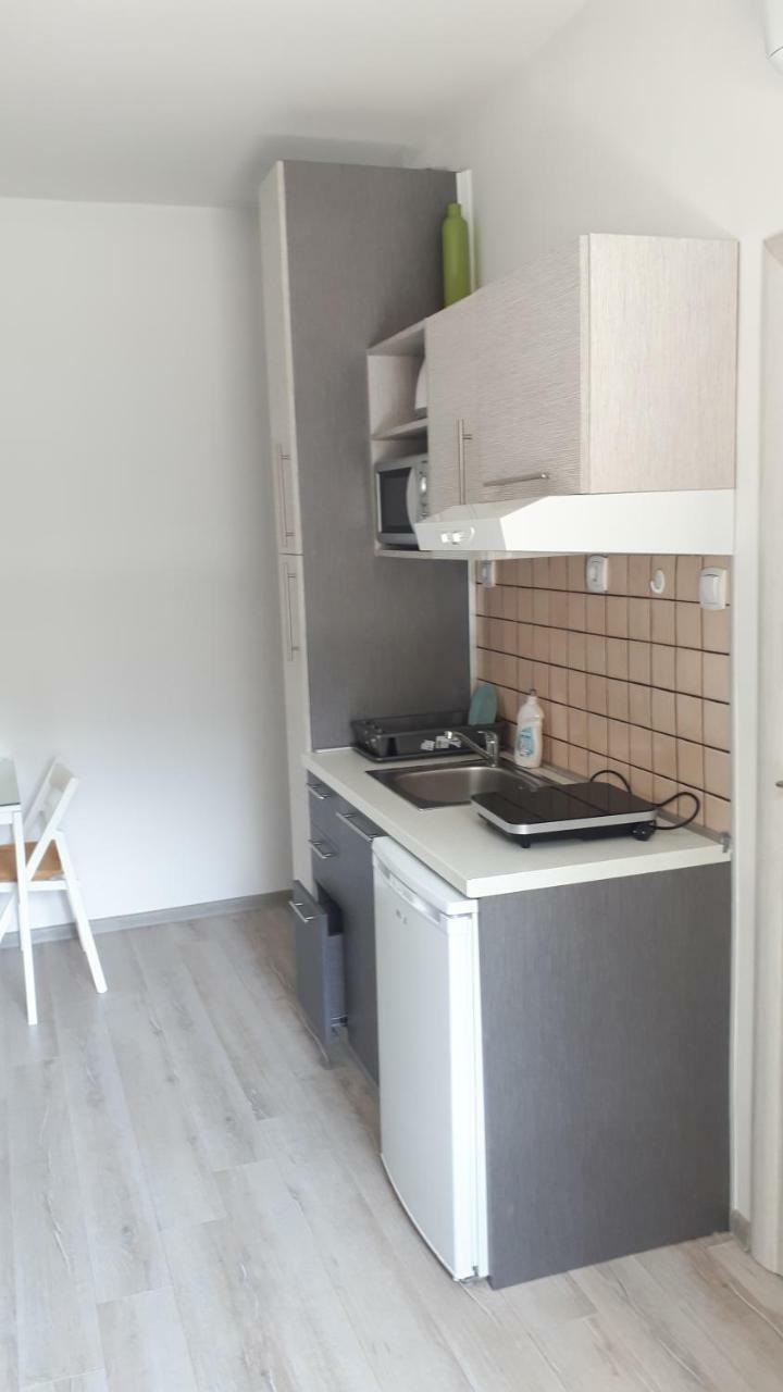 Studio Apartments Ilija Kotor Luaran gambar