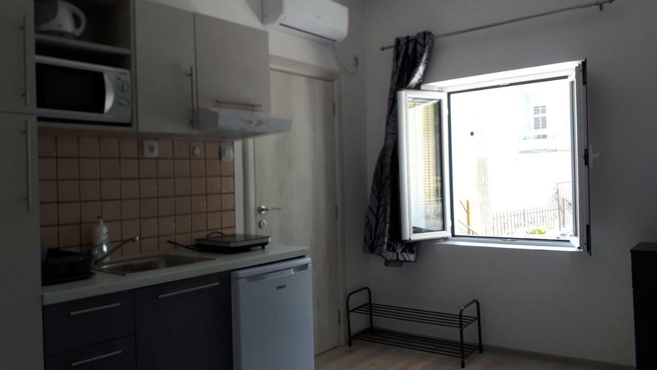 Studio Apartments Ilija Kotor Luaran gambar