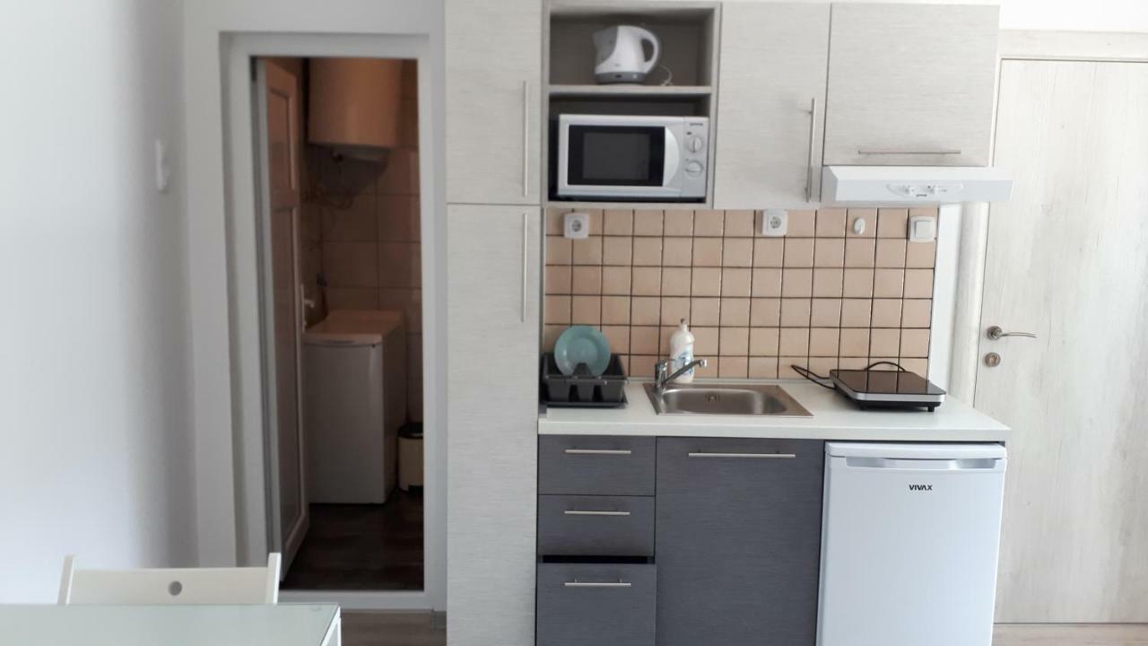 Studio Apartments Ilija Kotor Luaran gambar