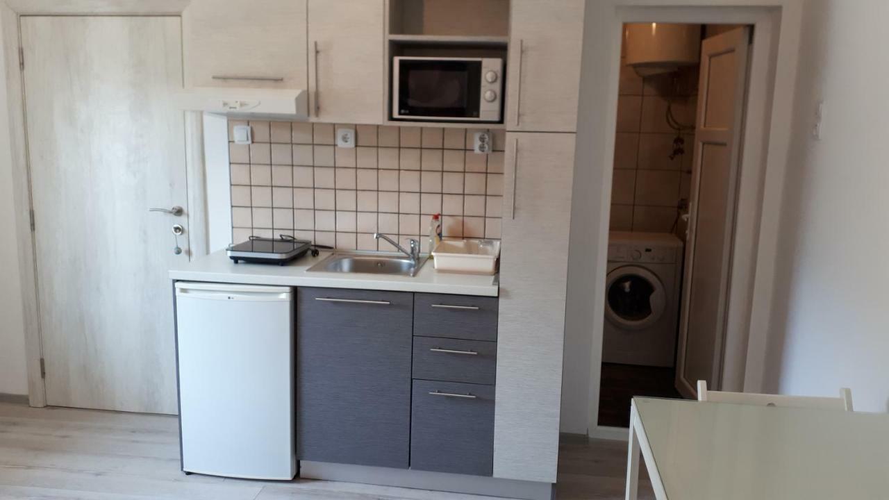 Studio Apartments Ilija Kotor Luaran gambar