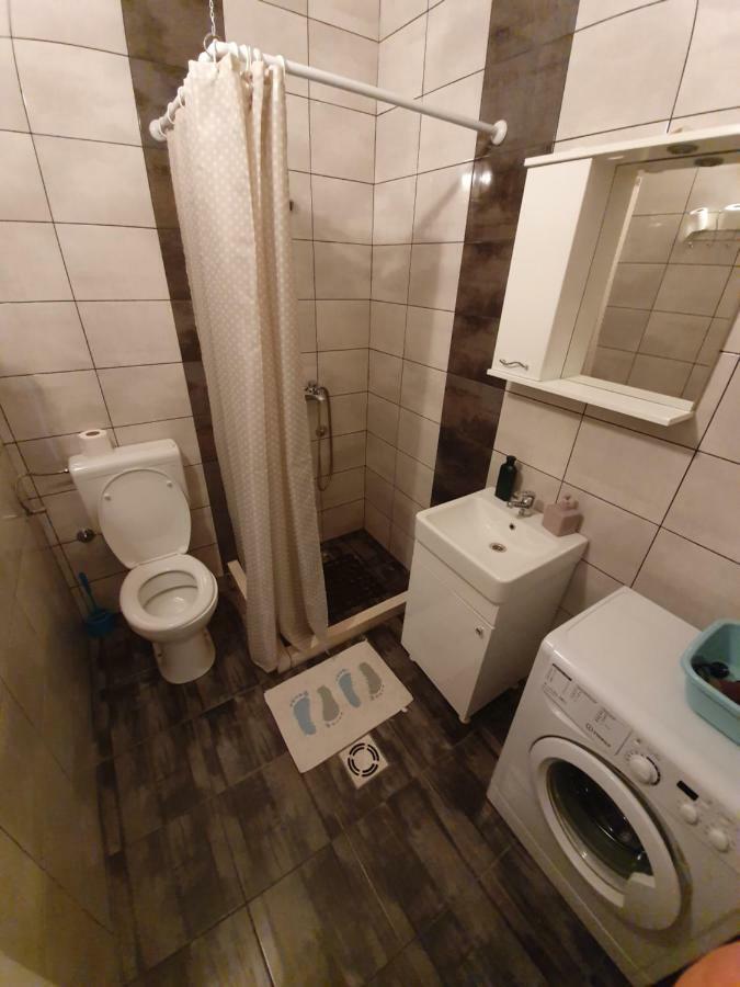 Studio Apartments Ilija Kotor Bilik gambar